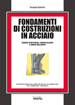 Fondamenti di Costruzioni in Acciaio