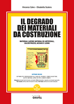 Il degrado dei materiali da costruzione