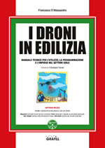 I Droni in edilizia