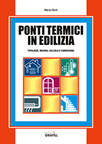 Ponti Termici in edilizia