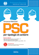 PSC per tipologie di cantiere