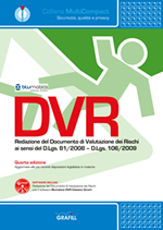 DVR Redazione del Documento di Valutazione dei Rischi