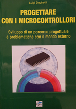 Progettare con i microcontrollori