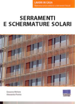 Serramenti e Schermature solari