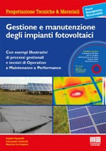 Gestione e manutenzione degli impianti fotovoltaici