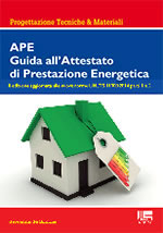 APE - Guida all'Attestato di Prestazione Energetica