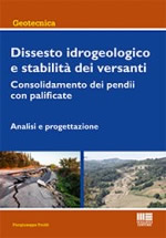 Dissesto idrogeologico e stabilità dei versanti