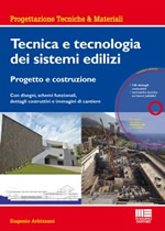 Tecnica e tecnologia dei sistemi edilizi