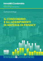 Il condominio e gli adempimenti in materia di privacy