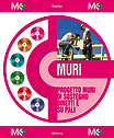 Muri. Progetto muri di sostegno diretti e su pali