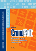 Cronosoft. Software per la redazione del cronoprogramma dei lavori