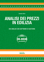 Analisi dei prezzi in edilizia