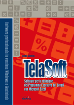 Telasoft. Software per la redazione del programma esecutivo dei lavori