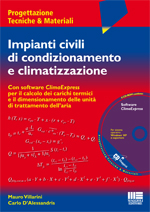 Impianti civili di condizionamento e climatizzazione
