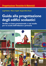 Guida alla progettazione degli edifici scolastici