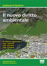 Il nuovo diritto ambientale