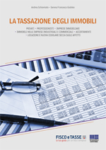 La Tassazione degli immobili