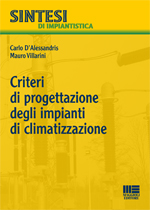 Criteri di progettazione degli impianti di climatizzazione