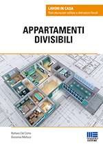 Appartamenti divisibili