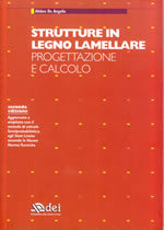 Strutture in legno lamellare
