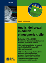 Analisi dei prezzi in edilizia e ingegneria civile