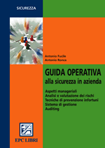 Guida operativa alla sicurezza in azienda