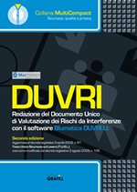 DUVRI - Redazione del Documento Unico di Valutazione dei Rischi da Interferenze