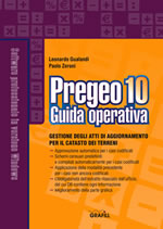 Pregeo 10 Guida operativa