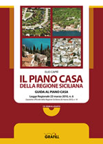 Il Piano Casa della Regione Siciliana