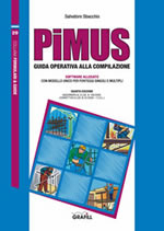 PiMUS - Guida operativa alla compilazione