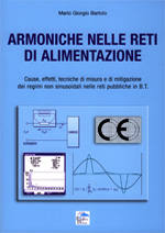 Armoniche nelle reti di alimentazione