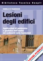 Lesioni degli edifici