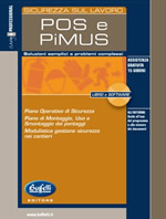 Sicurezza sul lavoro: POS e PiMUS