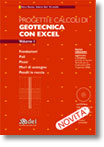 Progetti e calcoli di Geotecnica con Excel