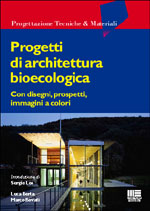 Progetti di architettura bioecologica