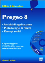 Pregeo 8