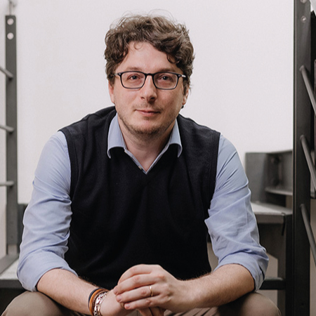 Francesco Lanata'