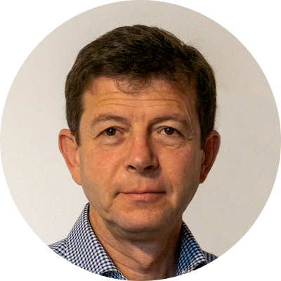 Paul Rindler