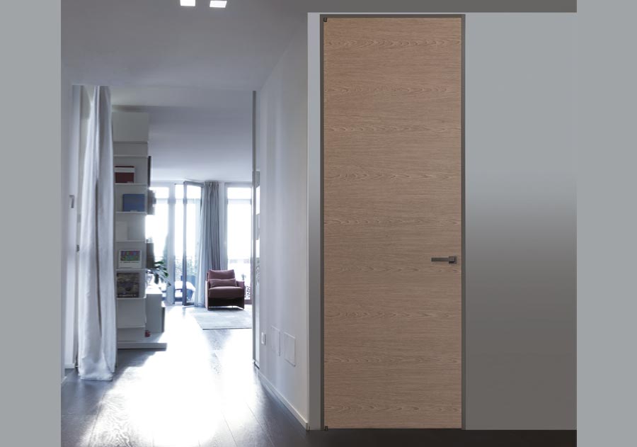 lissoni design porta