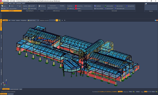 IperSpace BIM