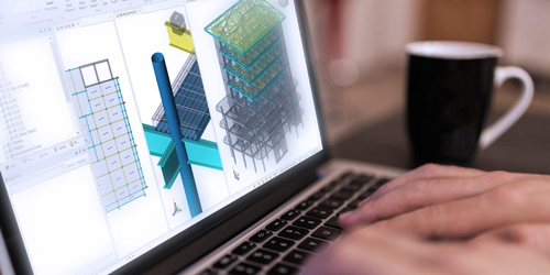 Tekla Structures