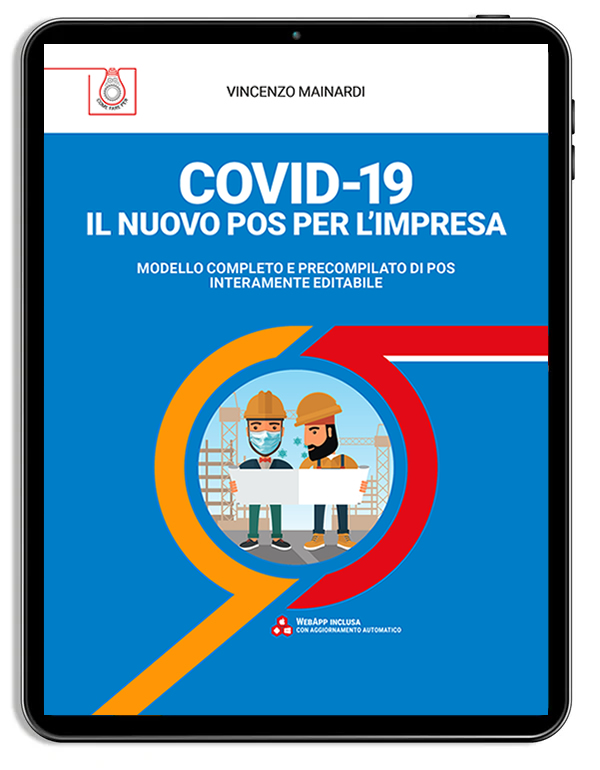 COVID-19 Il Nuovo POS per l'impresa