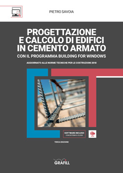 Progettazione e calcolo di edifici in cemento armato