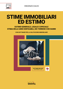 Stime immobiliari ed estimo