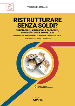 Ristrutturare senza soldi?