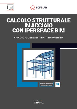 Calcolo strutturale in acciaio con IperSpace BIM