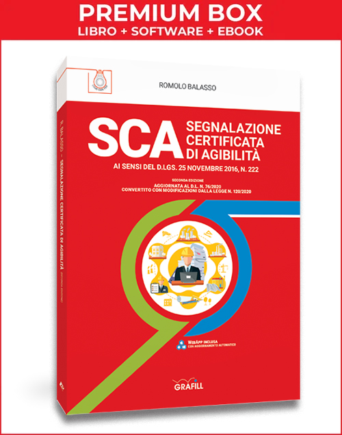 Segnalazione Certificata di Agibilità