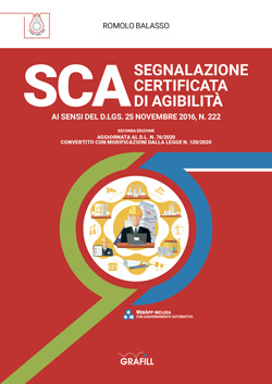 Segnalazione Certificata di Agibilità