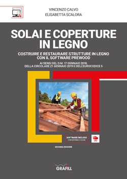 Solai e coperture in legno