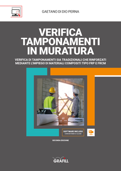 Verifica tamponamenti in muratura